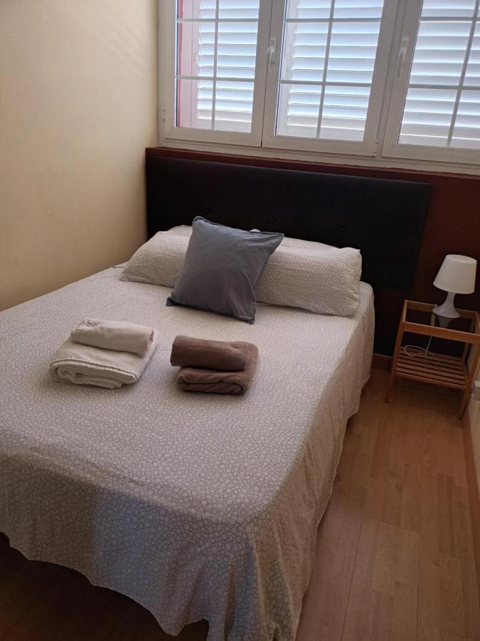 Apartment Bahia De Huelin Málaga